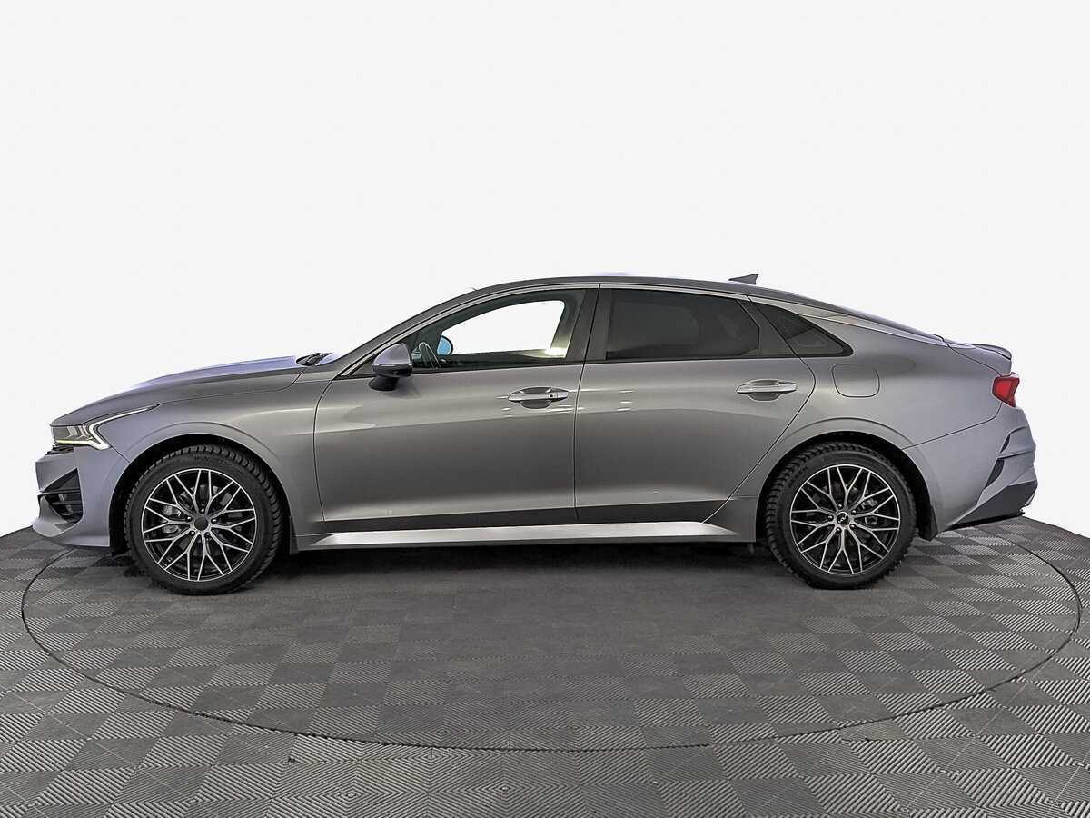 Kia K5, 2022 - 44 000 км. | Фото №8