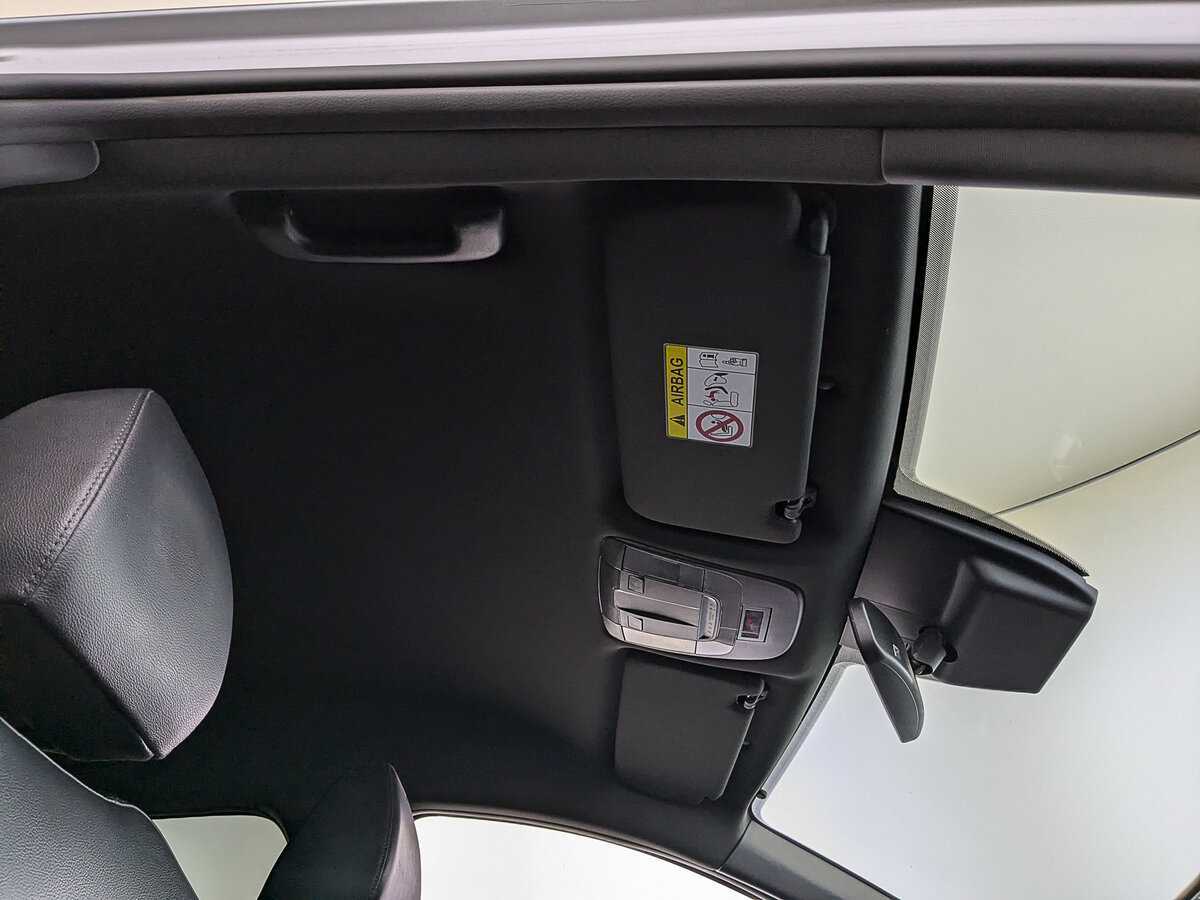 Kia K5, 2022 Фото №21