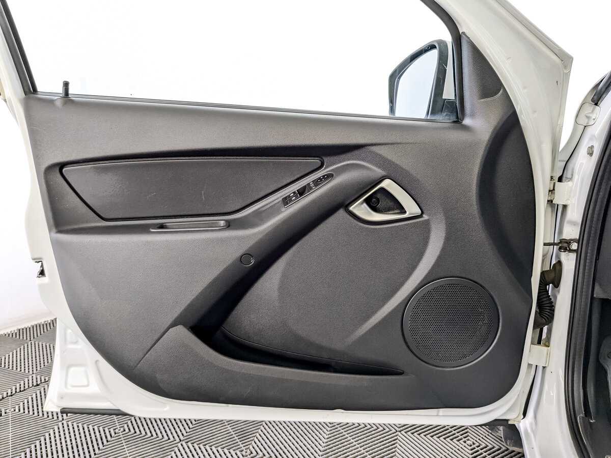 Lada (ВАЗ) Granta, 2022 Фото №19