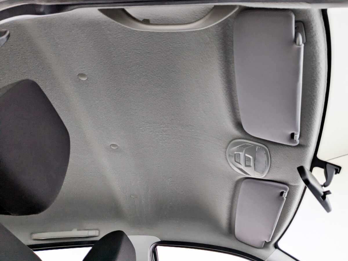 Lada (ВАЗ) Granta, 2022 Фото №22