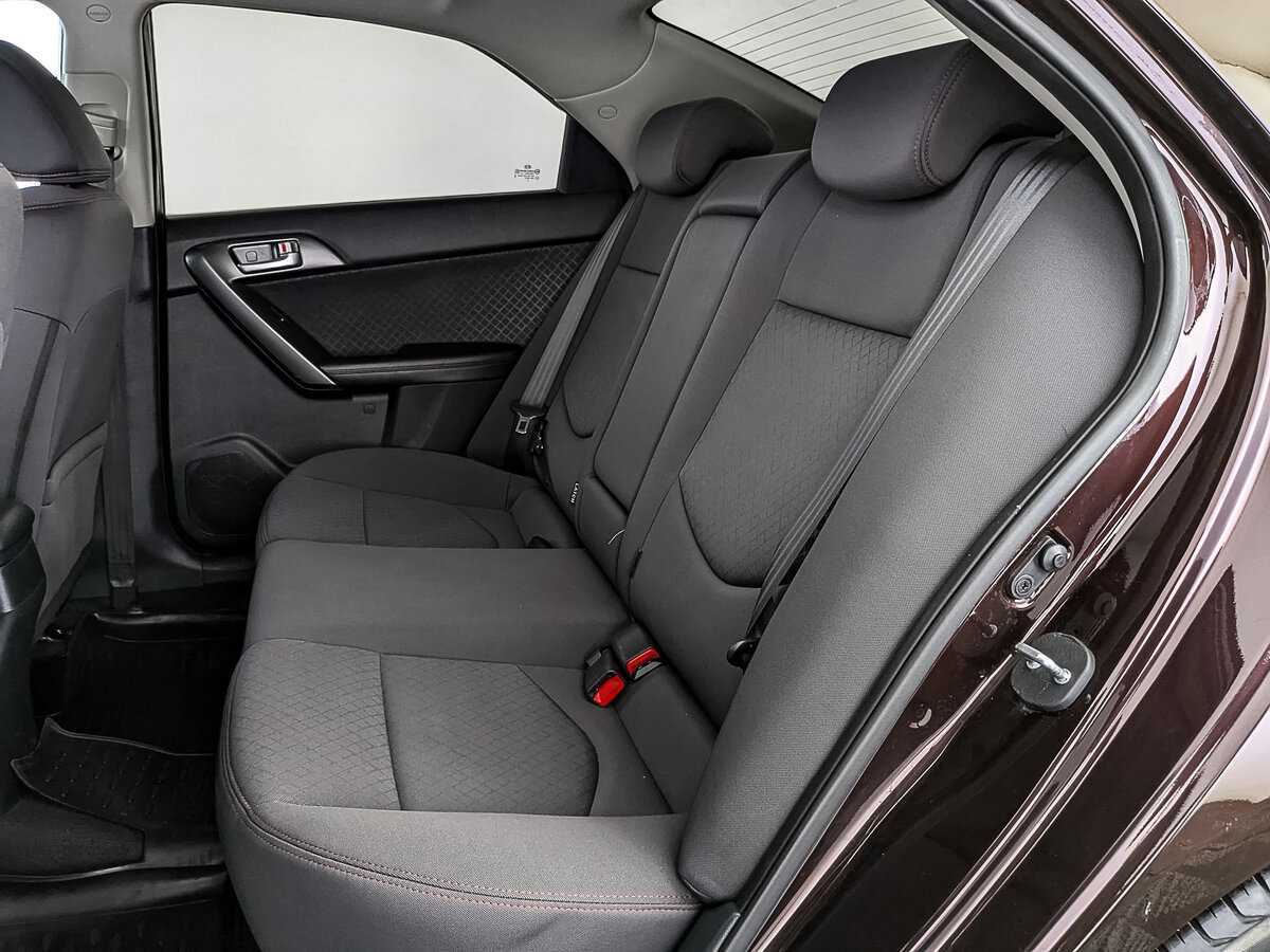 Kia Cerato 6-speed, 2011 Фото №12