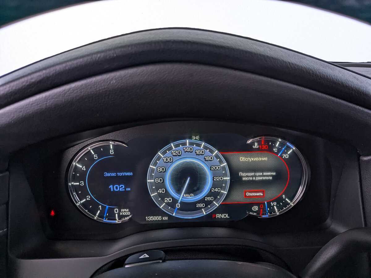 Cadillac Escalade, 2020 Фото №13