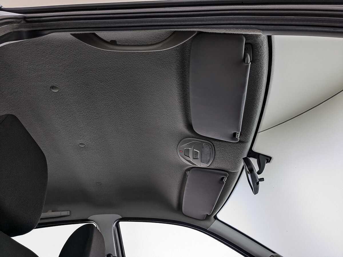 Lada (ВАЗ) Granta, 2023 Фото №23