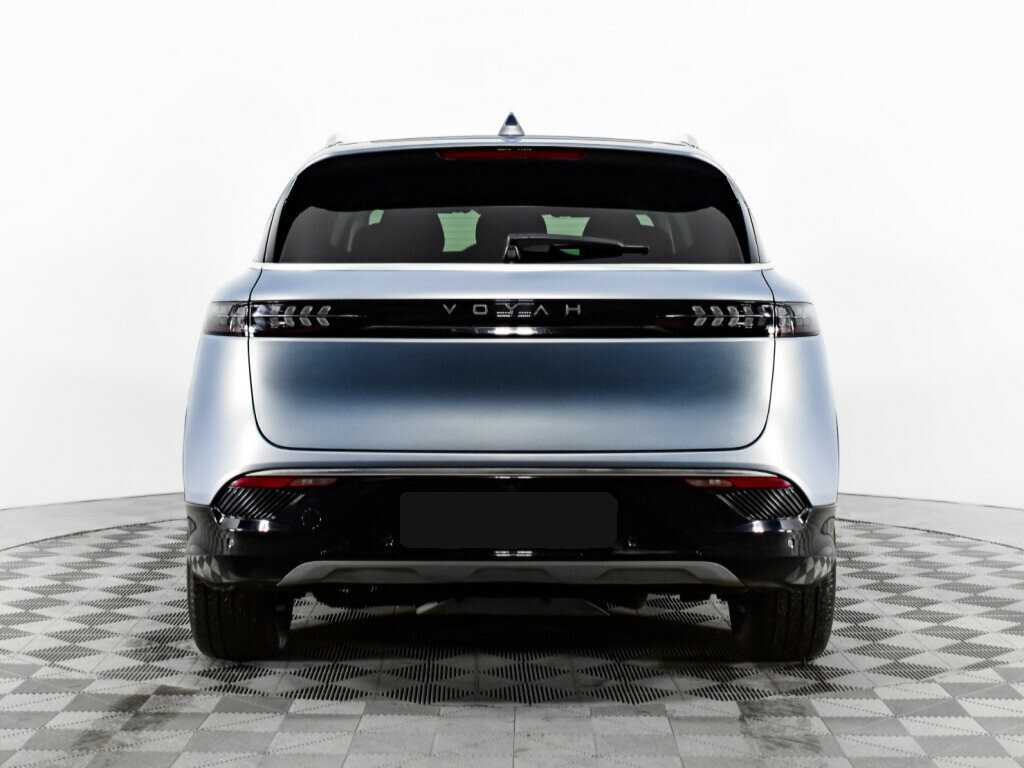 Voyah Free EVR, 2023 - 24 190 км. | Фото №6