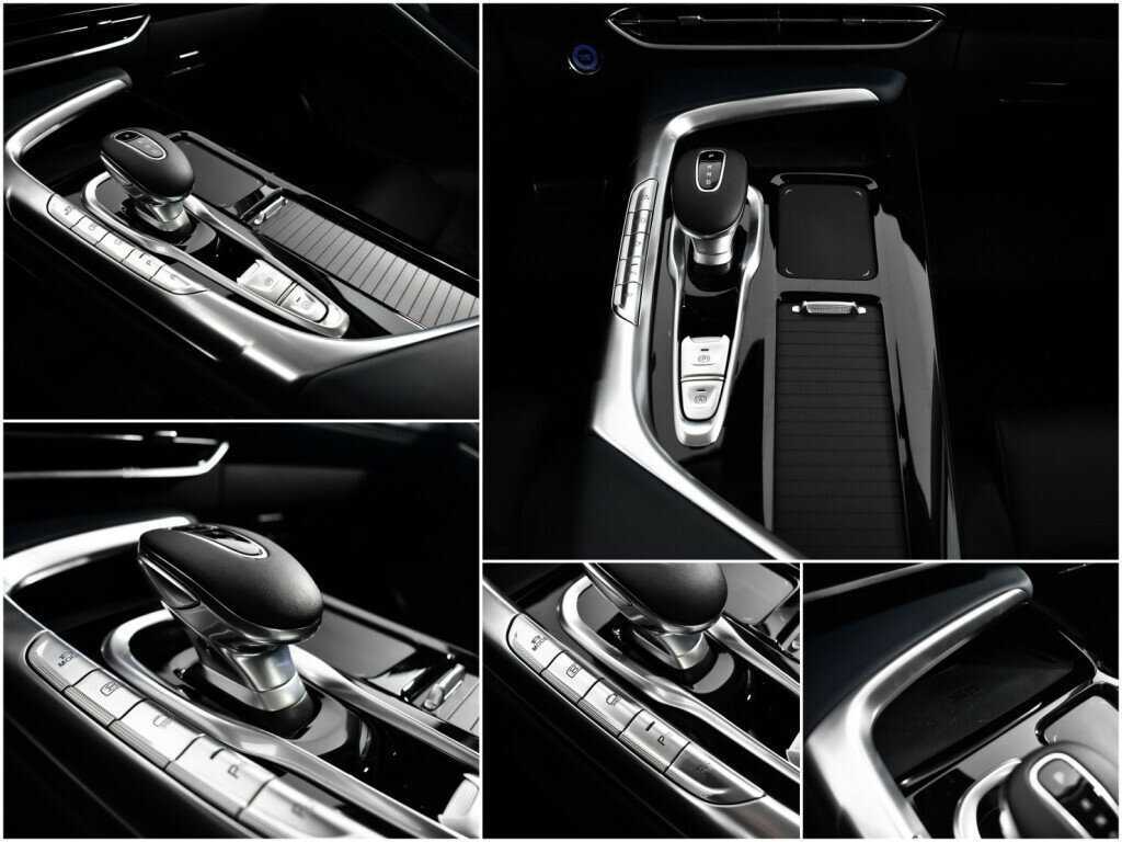 Voyah Free EVR, 2023 Фото №16