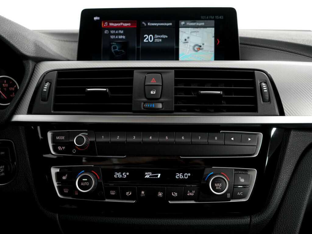 BMW 4 серии 420i, 2019 Фото №15