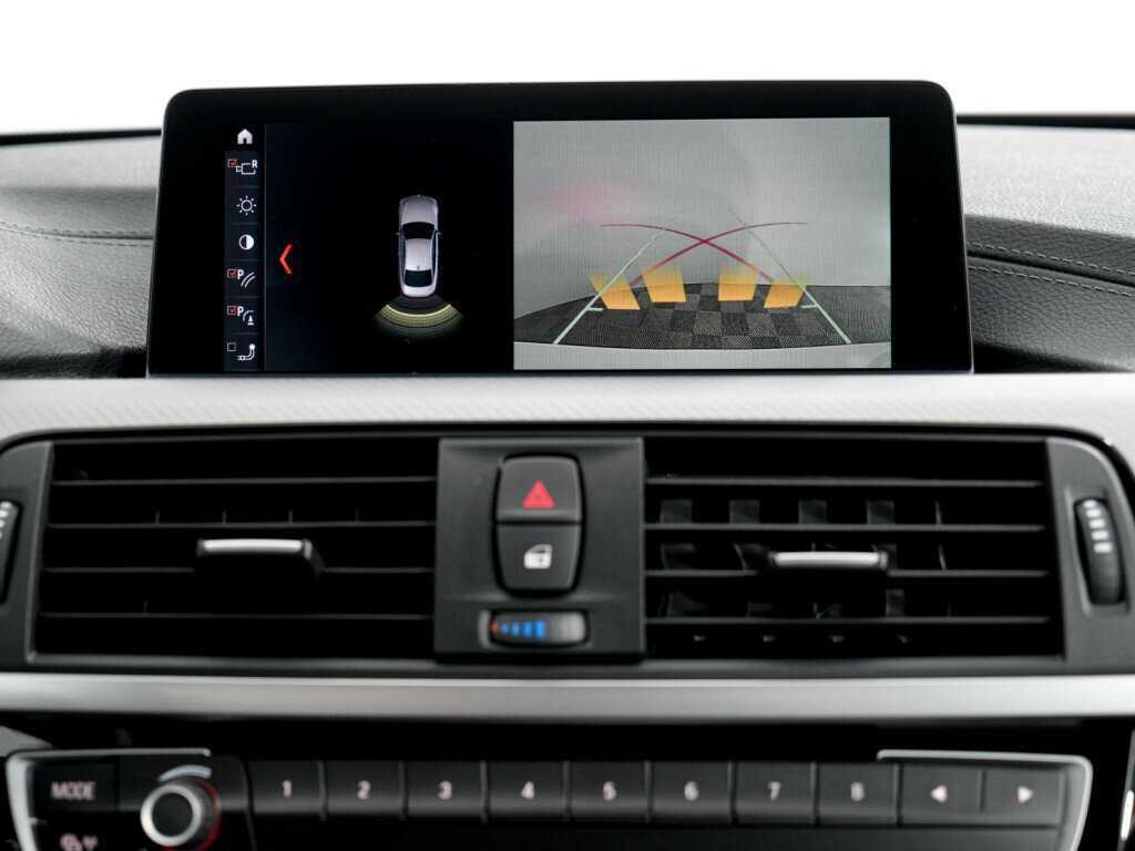 BMW 4 серии 420i, 2019 Фото №20