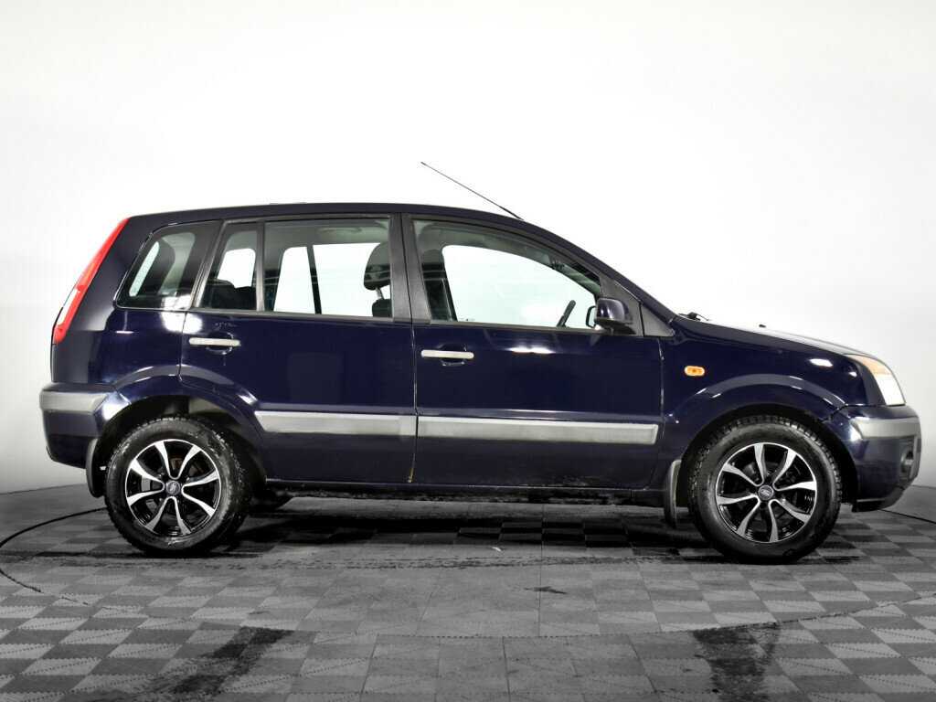 Ford Fusion, 2007 - 362 996 км. | Фото №4