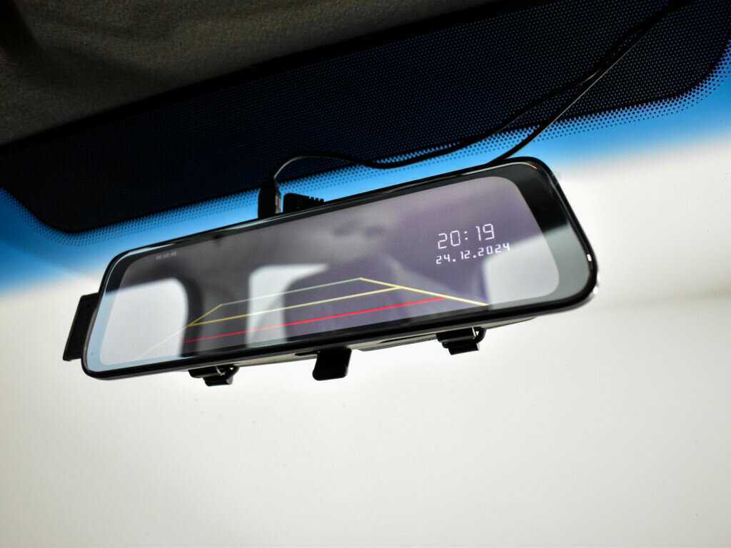 Ford Fusion, 2007 Фото №18