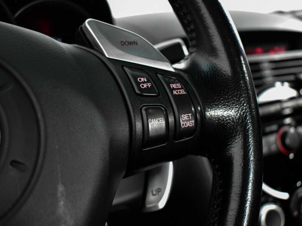 Mazda RX-8, 2004 Фото №15