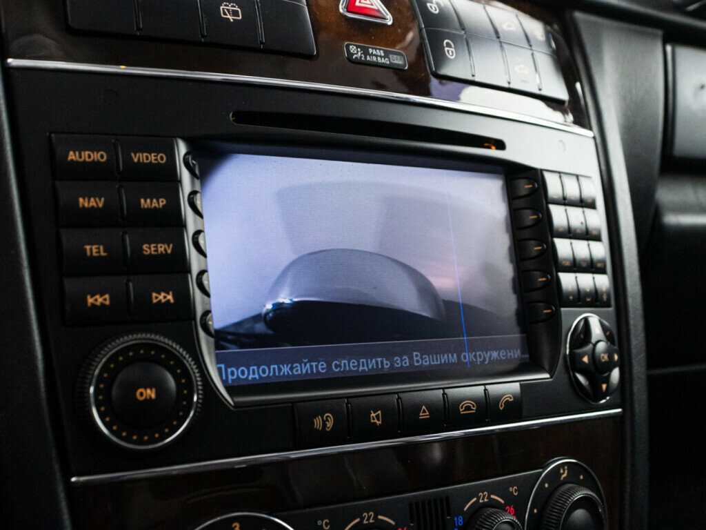 Mercedes-Benz G-Класс 350, 2009 Фото №15