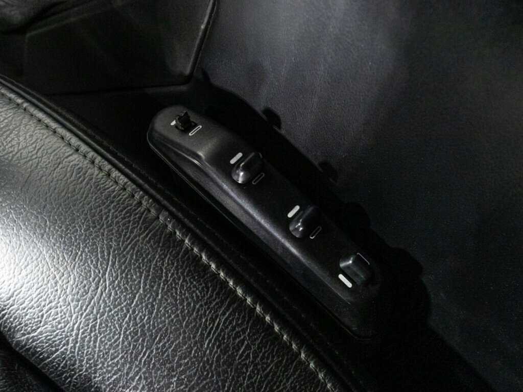 Mercedes-Benz G-Класс 350, 2009 Фото №20