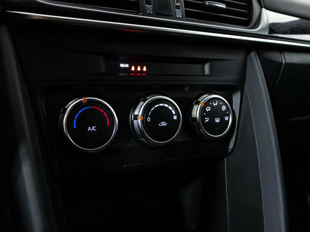 Mazda CX-4, 2022 Фото №16