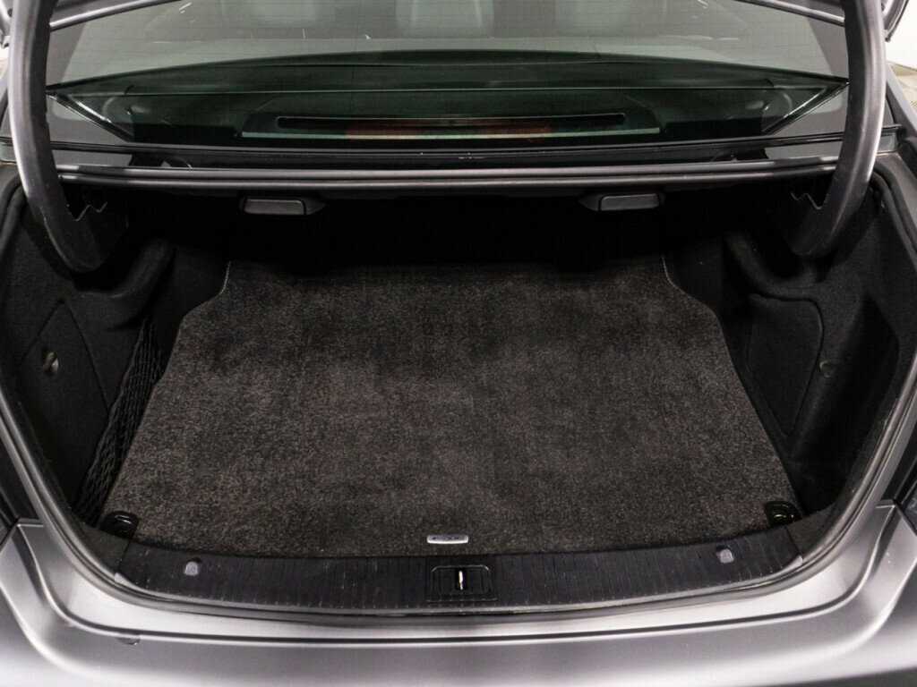 Mercedes-Benz E-Класс AMG 63 AMG, 2014 Фото №15