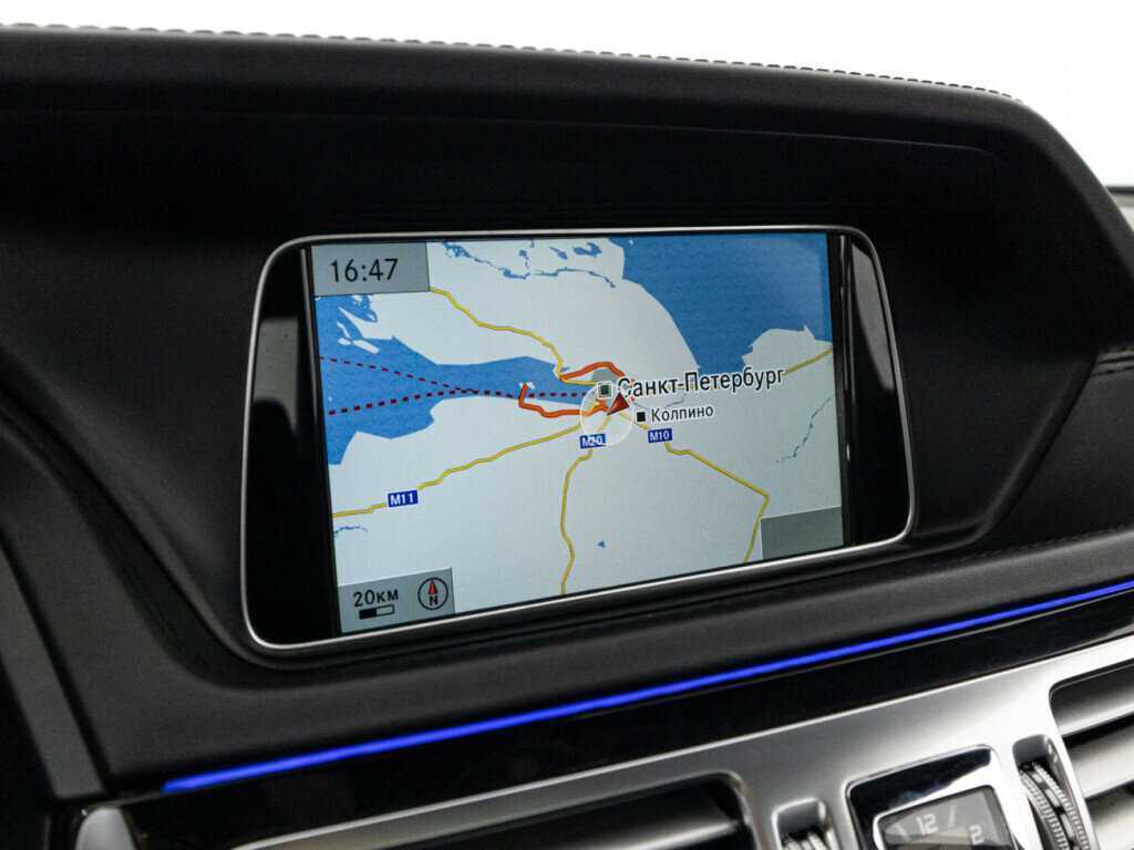 Mercedes-Benz E-Класс AMG 63 AMG, 2014 Фото №23