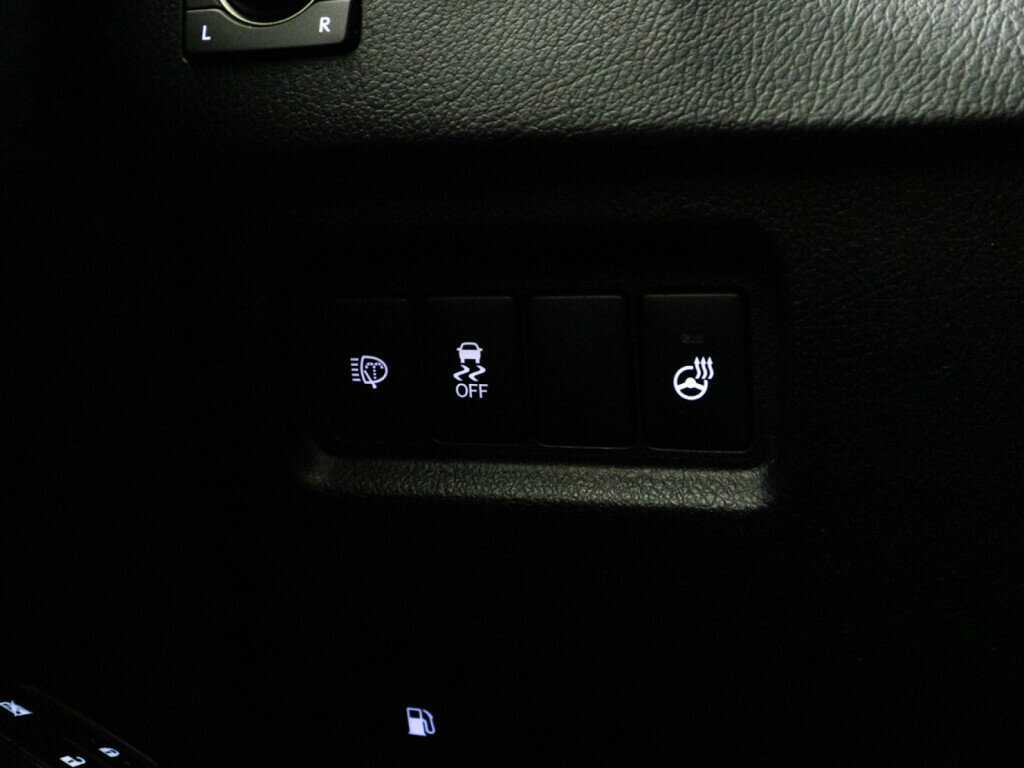 Lexus GX 460, 2017 Фото №21