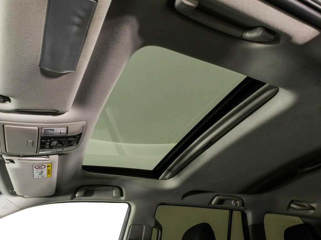 Lexus GX 460, 2017 Фото №23