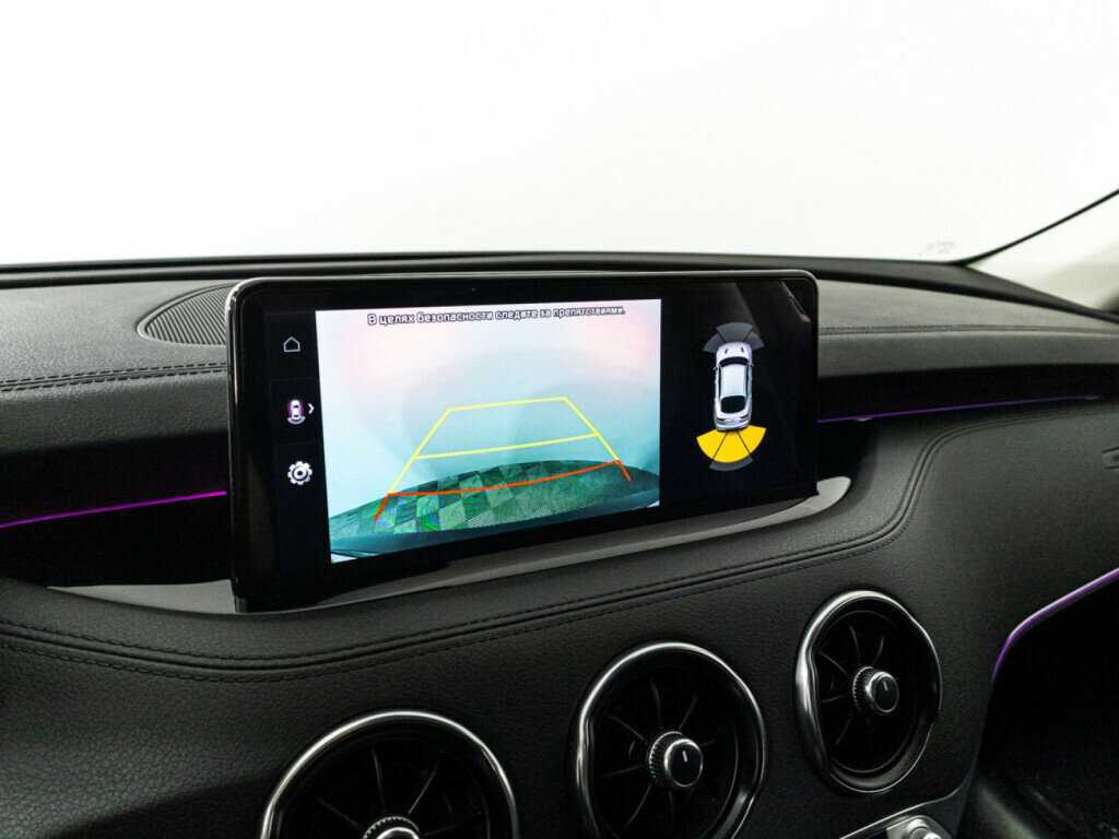 Kia Stinger, 2022 Фото №22