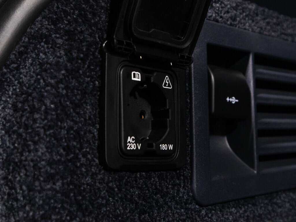 Land Rover Range Rover, 2019 Фото №15