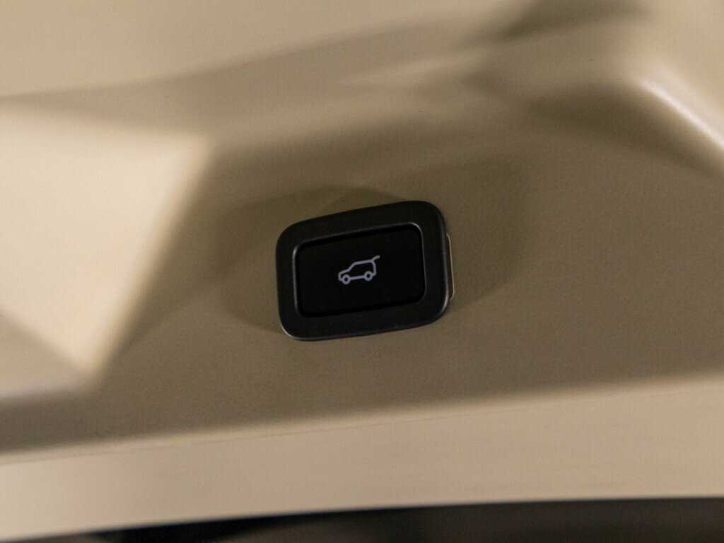 Land Rover Range Rover, 2019 Фото №18