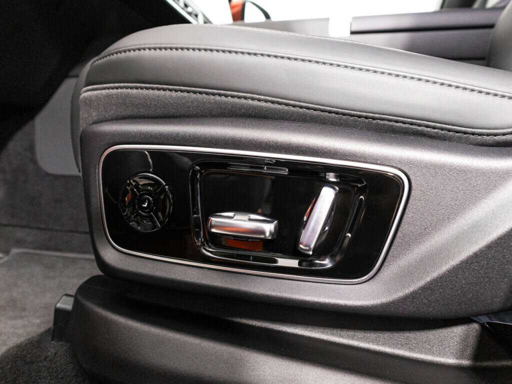 LiXiang L7, 2023 Фото №19