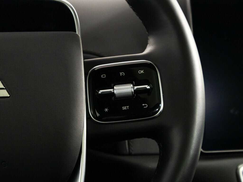 LiXiang L7, 2023 Фото №21