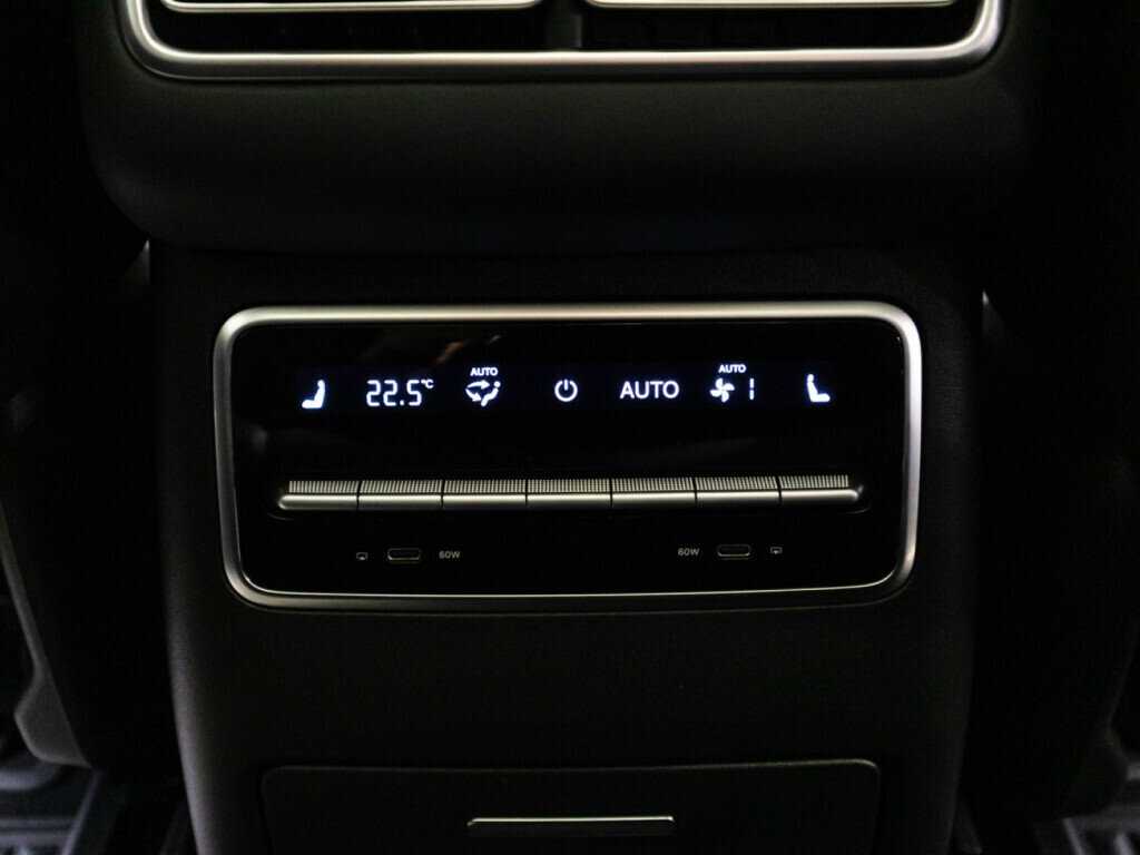 LiXiang L7, 2023 Фото №23