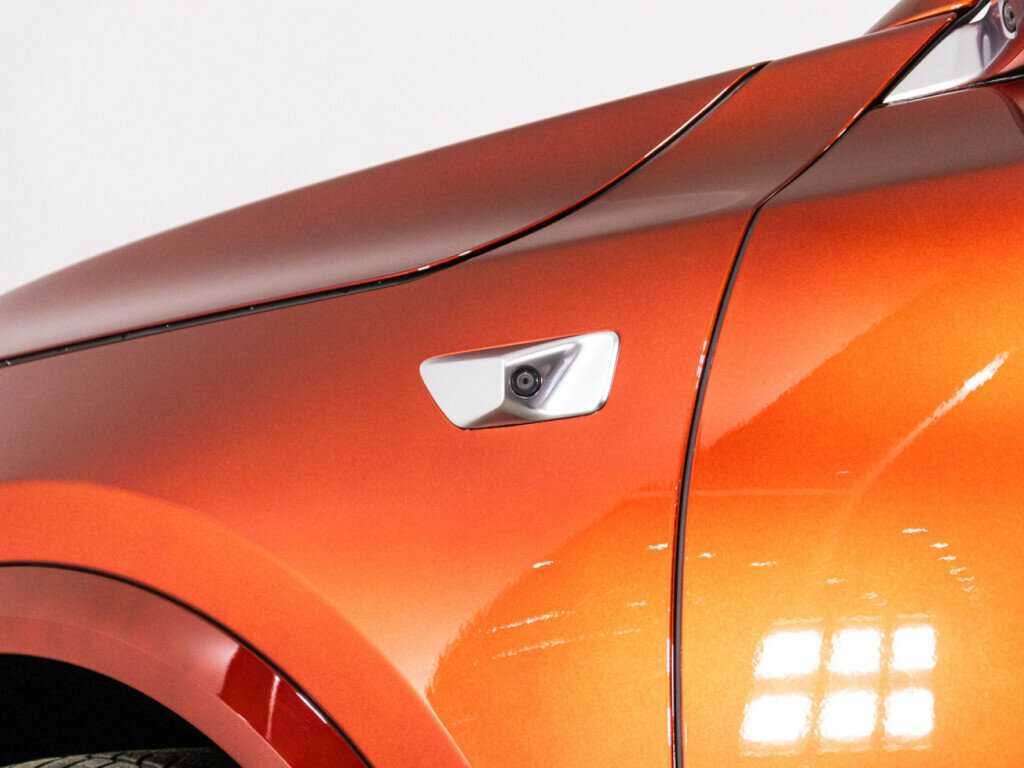 LiXiang L7, 2023 Фото №24