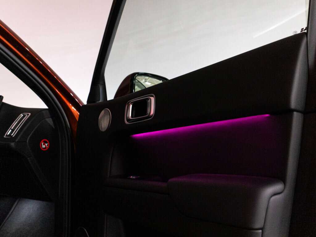 LiXiang L7, 2023 Фото №30