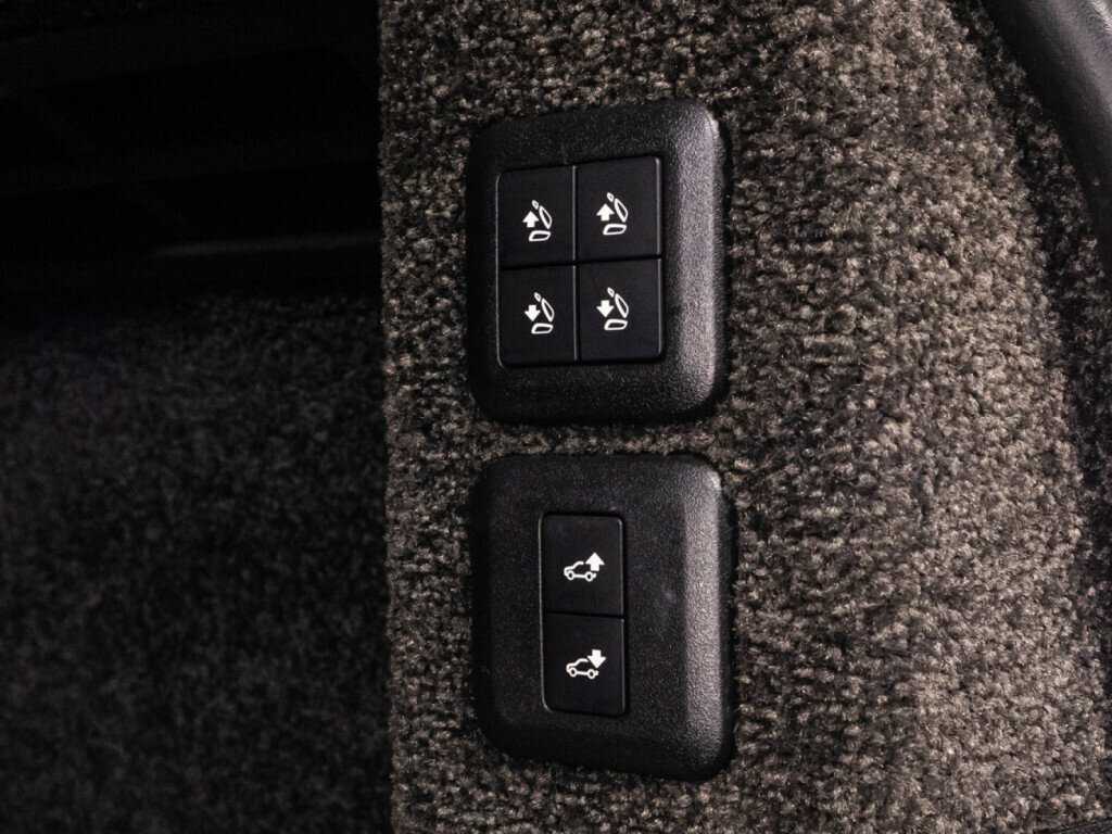 Land Rover Range Rover, 2018 Фото №16