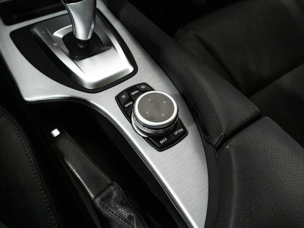 BMW 5 серии 520d, 2009 Фото №15