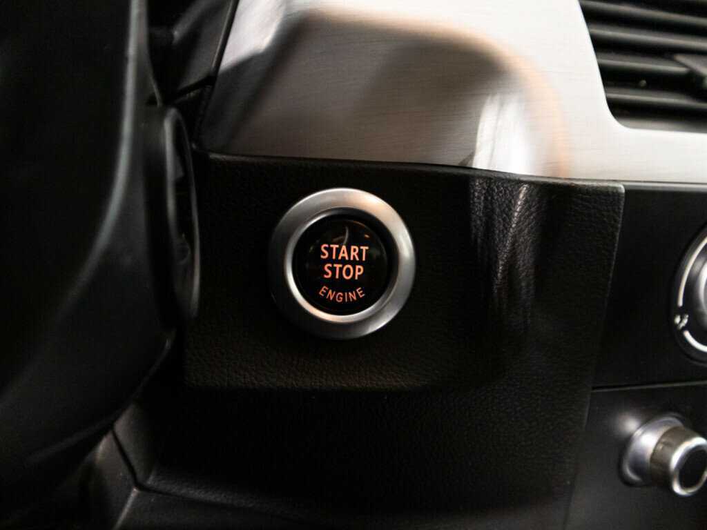 BMW 5 серии 520d, 2009 Фото №17