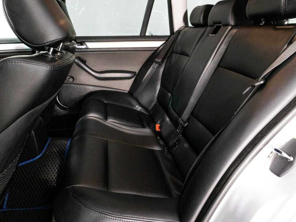 BMW 3 серии 316i, 2002 Фото №10