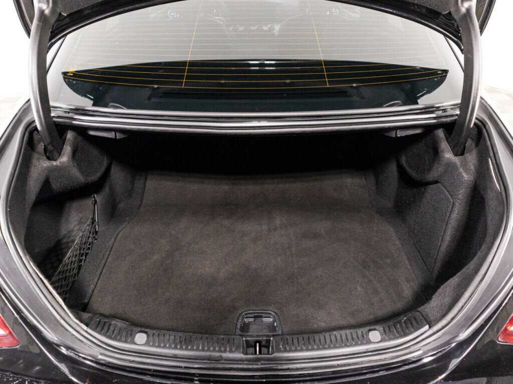 Mercedes-Benz E-Класс 200 d, 2019 Фото №15