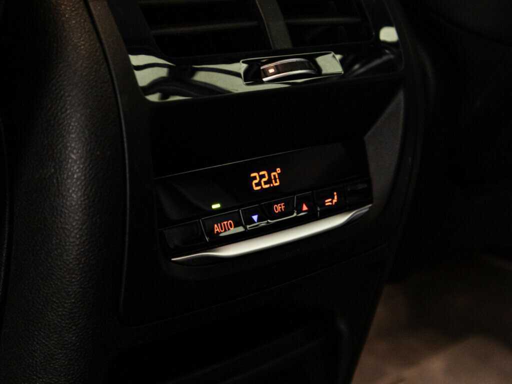 BMW X3 25d xDrive, 2019 Фото №20