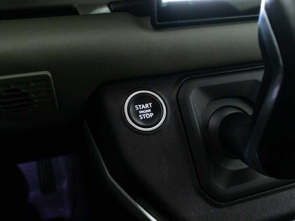 Land Rover Defender 110, 2021 Фото №23