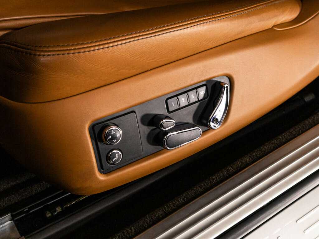 Bentley Continental GT, 2012 Фото №28