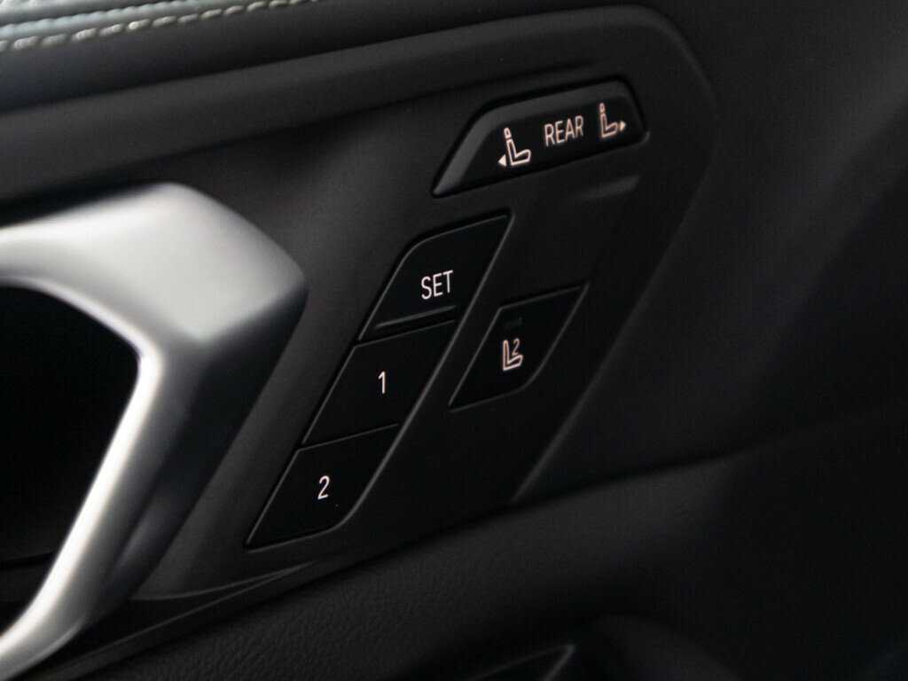 BMW X7 40i, 2020 Фото №24