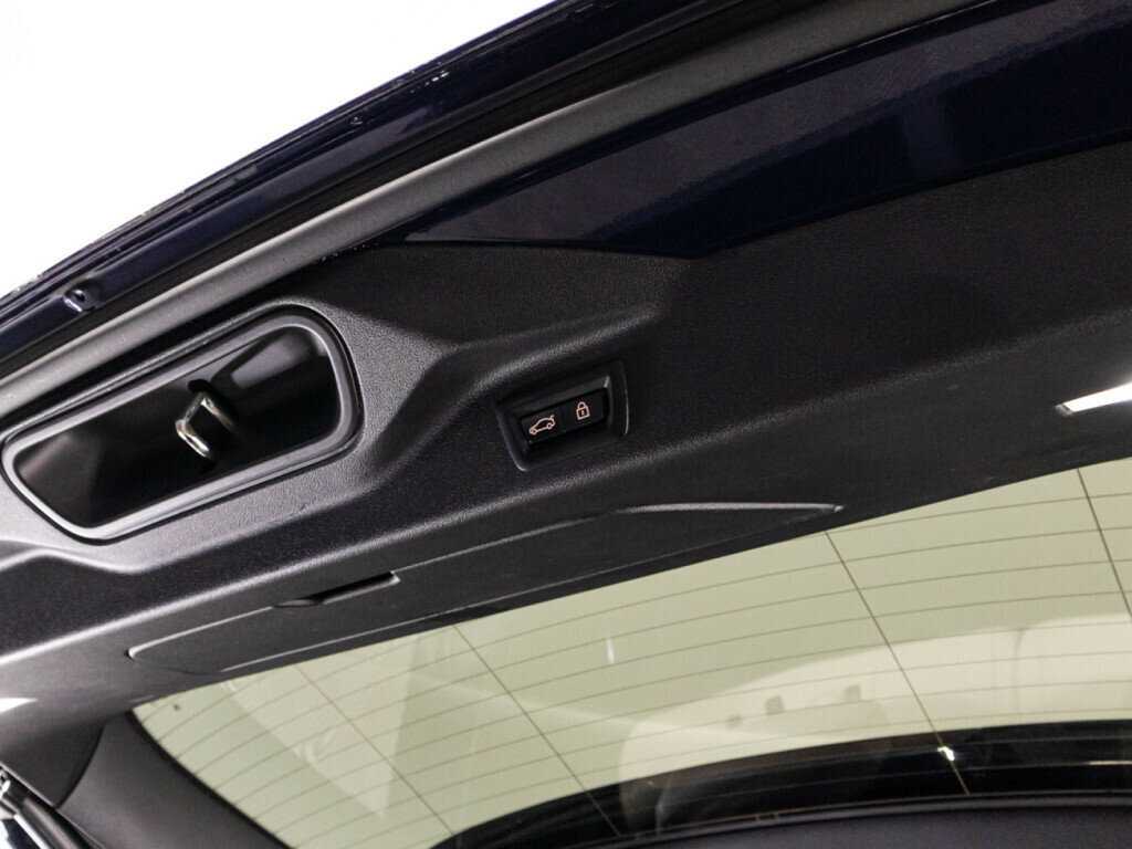 BMW X7 40d, 2020 Фото №15