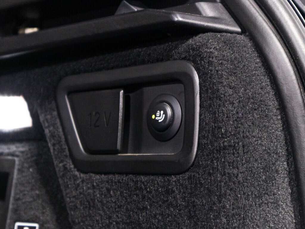 BMW X7 40d, 2020 Фото №17