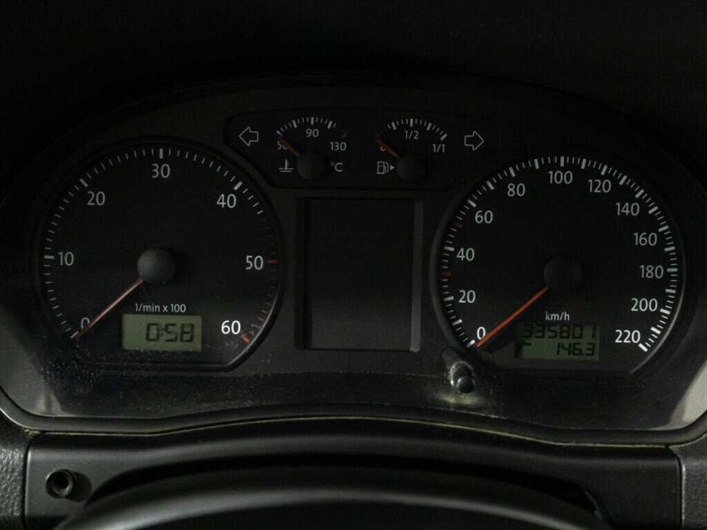 Volkswagen Polo, 2006 Фото №11