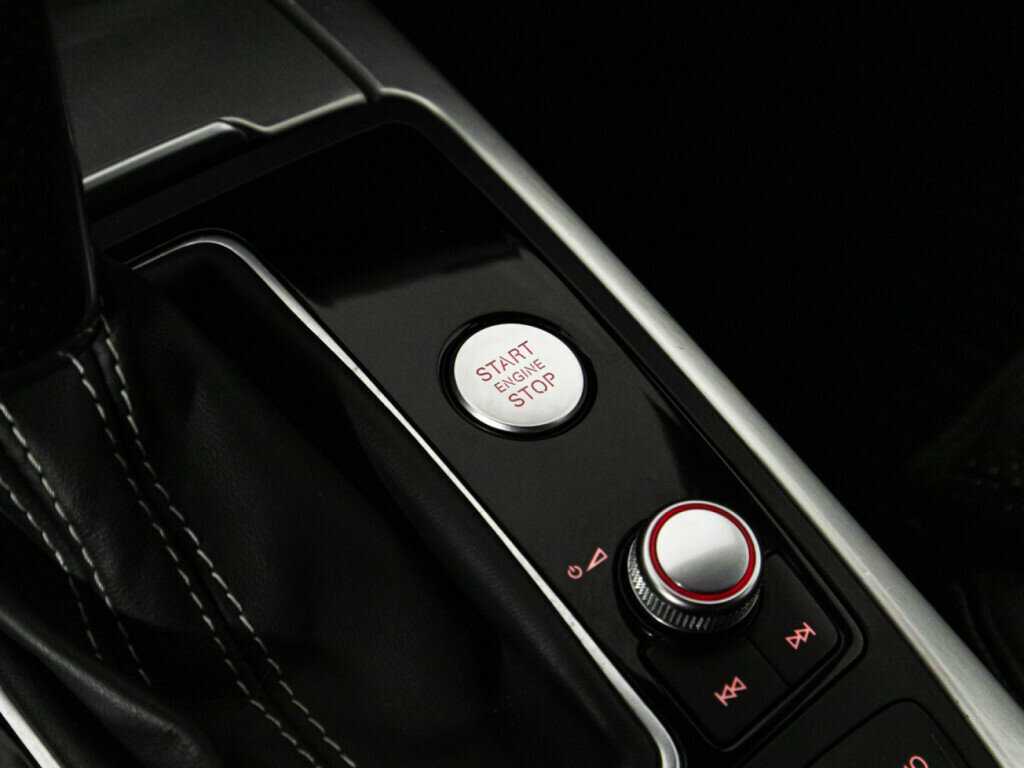 Audi A6, 2016 Фото №20