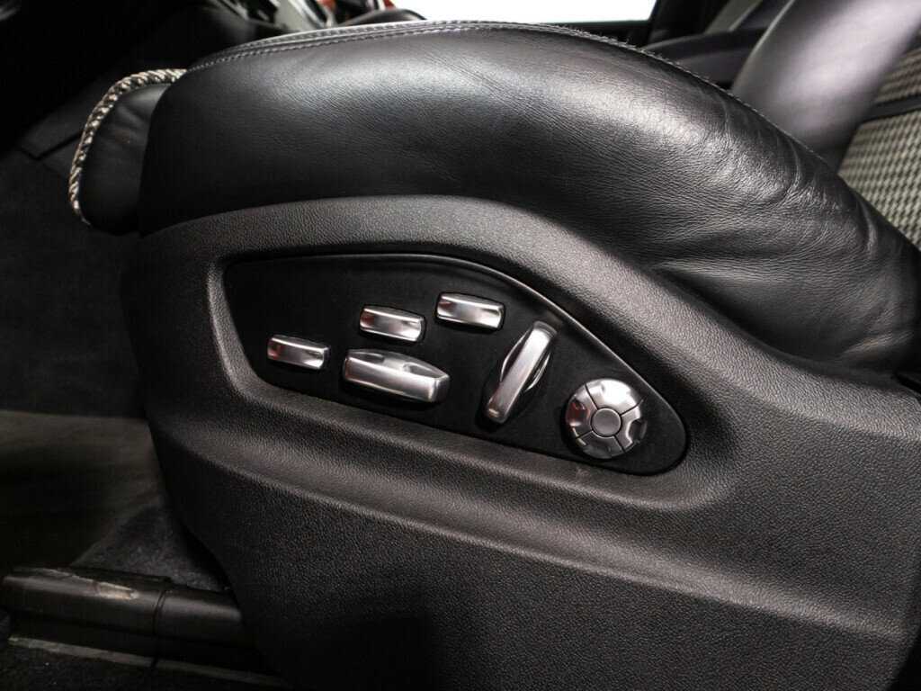 Porsche Cayenne S Coupé, 2019 Фото №17