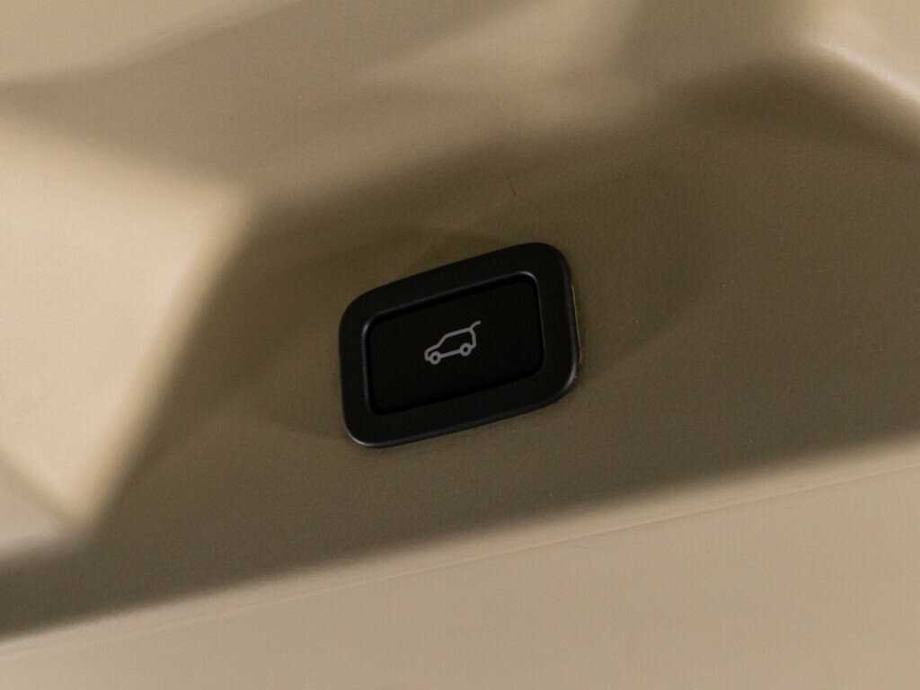 Land Rover Range Rover Long, 2017 Фото №15