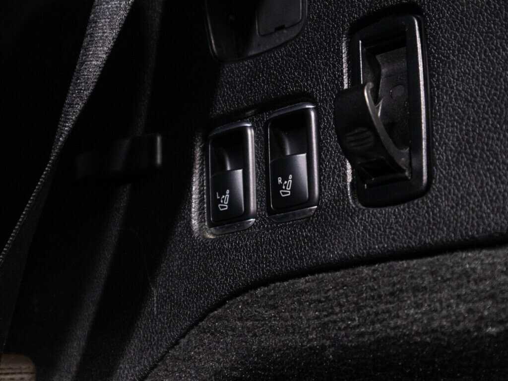 Mercedes-Benz GL-Класс 350 CDI BlueTEC, 2015 Фото №14