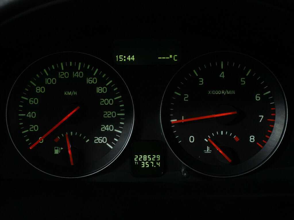 Volvo C30, 2008 Фото №12