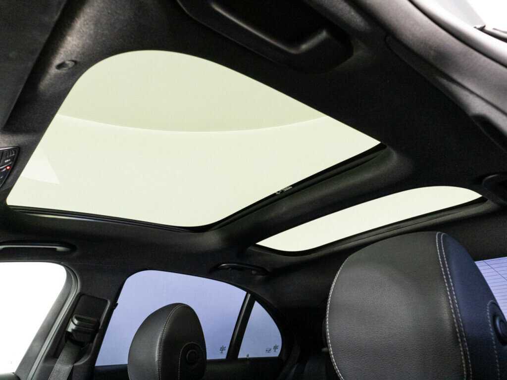 Mercedes-Benz E-Класс 200, 2019 Фото №21