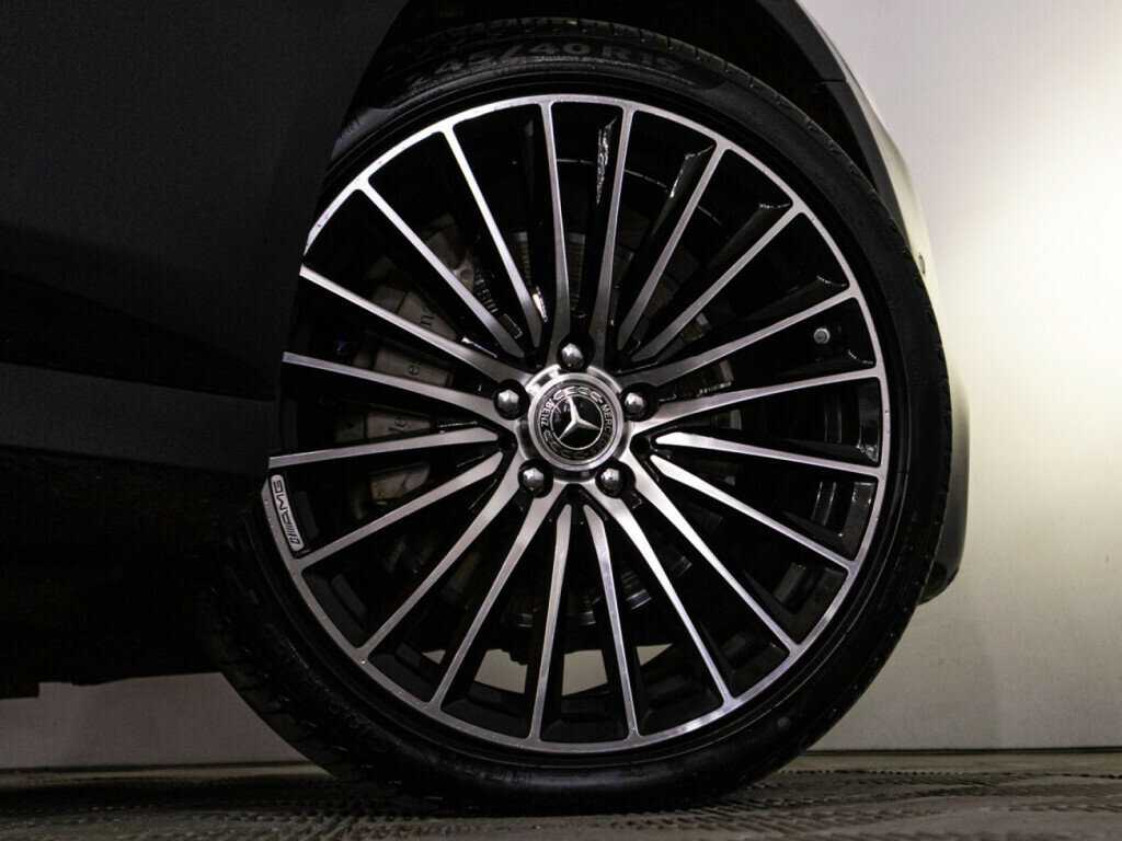 Mercedes-Benz E-Класс 200, 2019 Фото №23