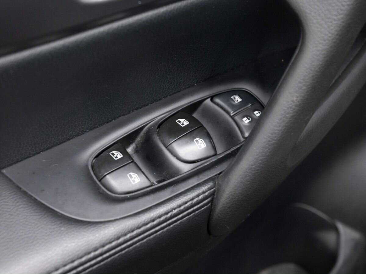 Nissan Qashqai, 2019 Фото №17