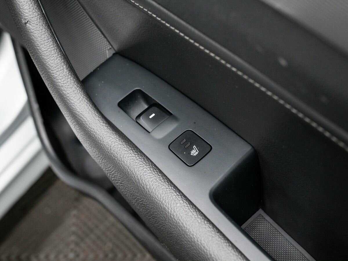 Hyundai Sonata, 2019 Фото №11